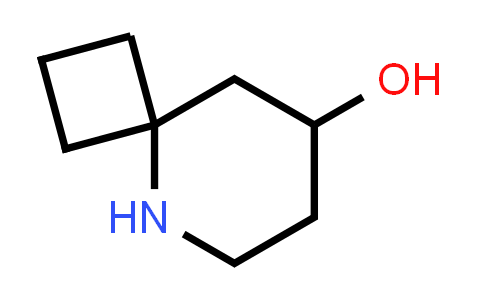 CAS No. 1369162-15-1, 5-Azaspiro[3.5]nonan-8-ol