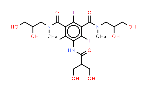 CAS No. 136949-58-1, Iobitridol
