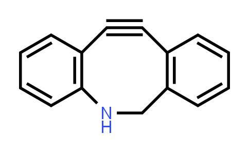 CAS No. 1369862-03-2, 11,12-Didehydro-5,6-dihydrodibenz[b,f]azocine