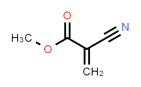 CAS No. 137-05-3, Mecrylate