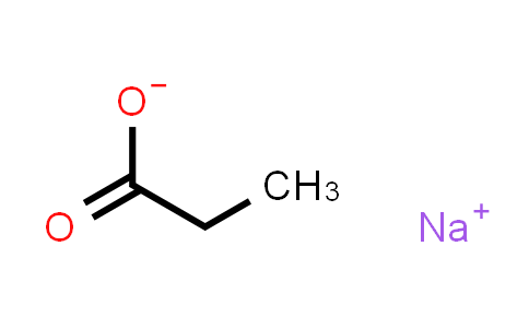 CAS No. 137-40-6, Sodium Propionate