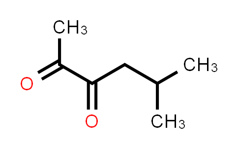 CAS No. 13706-86-0, 5-Methylhexane-2,3-dione