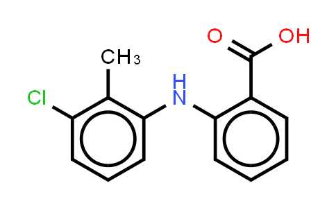 CAS No. 13710-19-5, Tolfenamic Acid