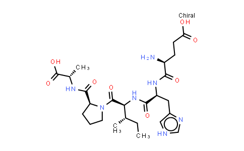 CAS No. 137235-80-4, Fibrinogen-Binding Peptide