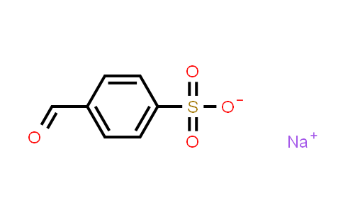 CAS No. 13736-22-6, Sodium 4-formylbenzenesulfonate