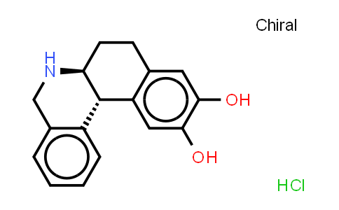 MC520408 | 137417-08-4 | Dihydrexidine (hydrochloride)