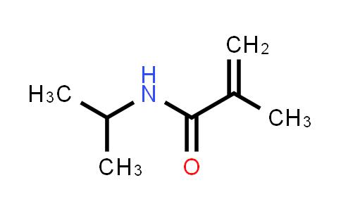 CAS No. 13749-61-6, N-Isopropylmethacrylamide