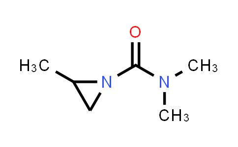 CAS No. 137514-20-6, N,N,2-Trimethylaziridine-1-carboxamide