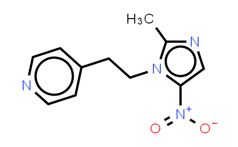 CAS No. 13752-33-5, Panidazole