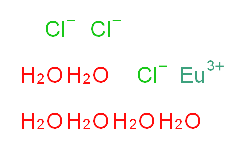 MC520570 | 13759-92-7 | Europium(III) chloride hexahydrate