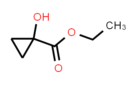 CAS No. 137682-89-4, Ethyl 1-hydroxycyclopropane-1-carboxylate