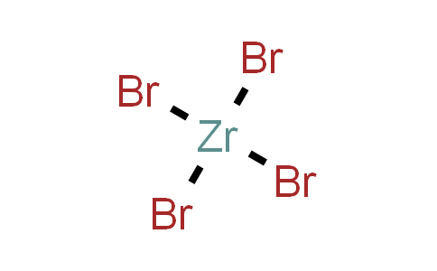 CAS No. 13777-25-8, Zirconium(IV)bromide