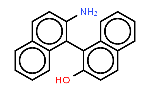 CAS No. 137848-28-3, (R)-2-Amino-2'-hydroxy-1,1'-binaphthyl