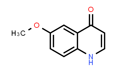 CAS No. 13788-72-2, 6-Methoxyquinolin-4(1H)-one