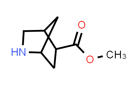 CAS No. 1378816-13-7, Methyl 2-azabicyclo[2.2.1]heptane-5-carboxylate