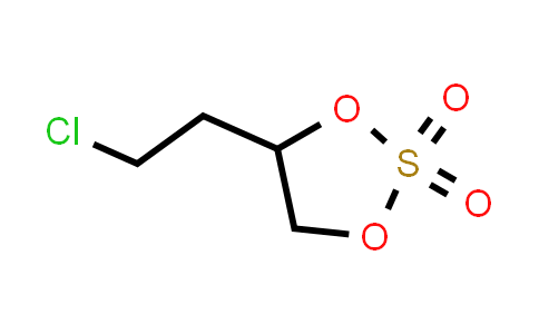 DY520698 | 1379212-90-4 | 4-(2-Chloroethyl)-1,3,2-dioxathiolane 2,2-dioxide