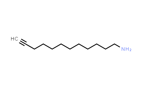 MC520719 | 1379331-41-5 | Dodec-11-yn-1-amine