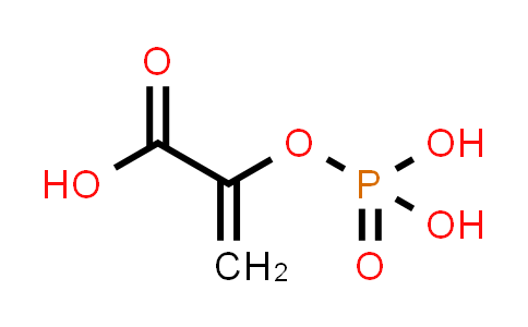 CAS No. 138-08-9, Phosphoenolpyruvic acid