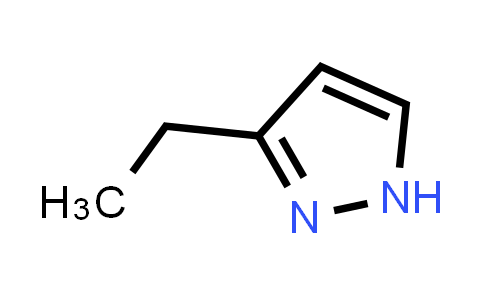CAS No. 13808-71-4, 3-Ethyl-1H-pyrazole
