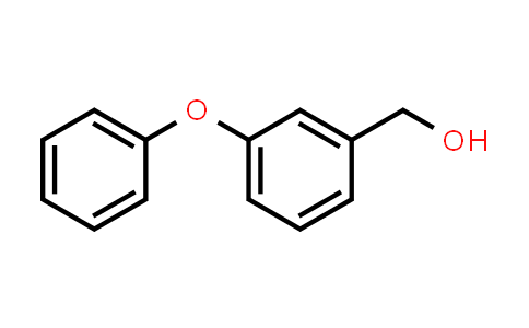 CAS No. 13826-35-2, (3-Phenoxyphenyl)methanol