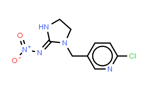 CAS No. 138261-41-3, Imidacloprid