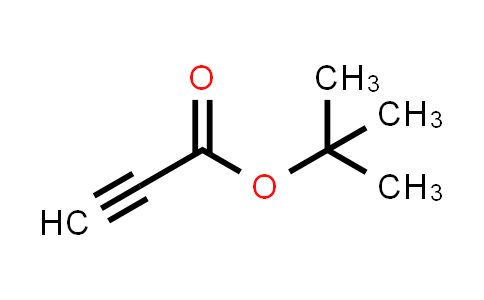 CAS No. 13831-03-3, tert-Butyl propiolate