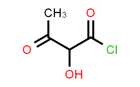 CAS No. 13831-31-7, Acetylglycoloyl chloride
