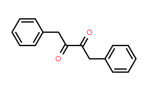 CAS No. 13832-10-5, 1,4-Diphenyl-2,3-butanedione