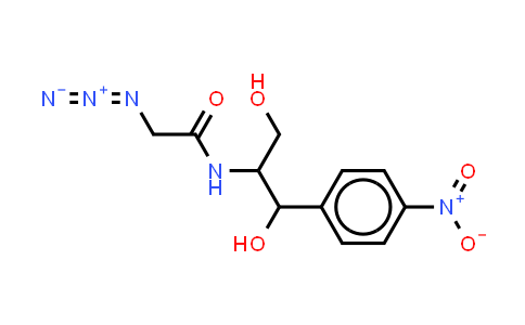 CAS No. 13838-08-9, Azidamfenicol