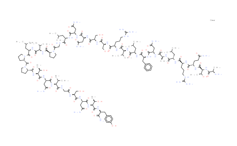 MC520943 | 138398-61-5 | Amylin (8-37), rat