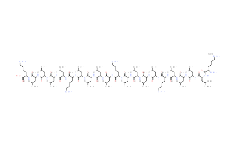 CAS No. 138531-07-4, Sinapultide