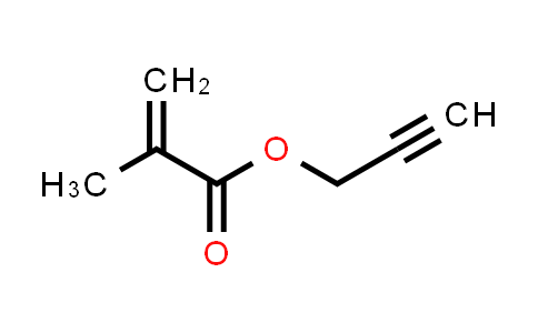 CAS No. 13861-22-8, Propargyl methacrylate