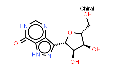 CAS No. 13877-76-4, Formycin B