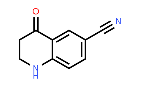 1388049-36-2 | 4-Oxo-1,2,3,4-tetrahydroquinoline-6-carbonitrile