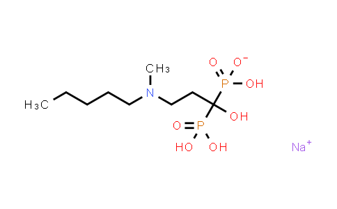 CAS No. 138844-81-2, Ibandronate (Sodium)