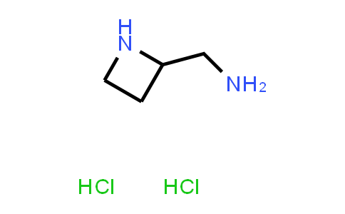 CAS No. 1389264-23-6, Azetidin-2-ylmethanamine dihydrochloride