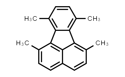 CAS No. 138955-77-8, 1,6,7,10-Tetramethylfluoranthene