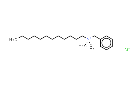 CAS No. 139-07-1, Benzododecinium (Chloride)