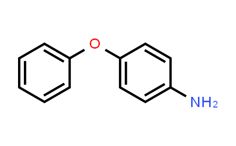 CAS No. 139-59-3, 4-Phenoxybenzenamine