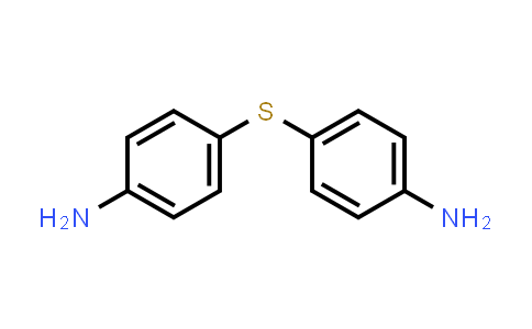 CAS No. 139-65-1, 4,4'-Thiodianiline