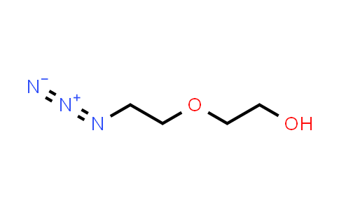 CAS No. 139115-90-5, Azido-PEG2-alcohol