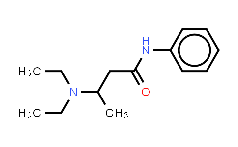 CAS No. 13912-77-1, Octacaine