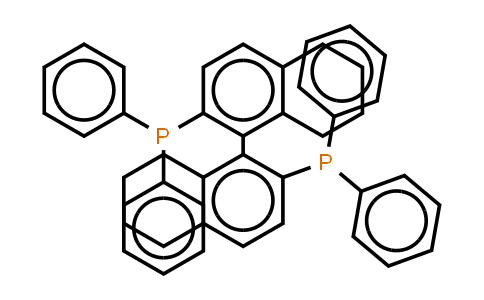 CAS No. 139139-86-9, (R)-2,2'-Bis(diphenylphosphino)-5,5',6,6',7,7',8,8'-octahydro-1,1'-binaphthyl