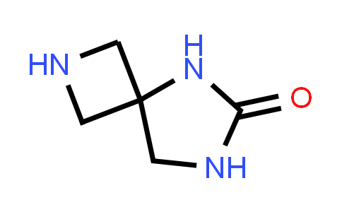 CAS No. 1392210-92-2, 2,5,7-Triazaspiro[3.4]octan-6-one