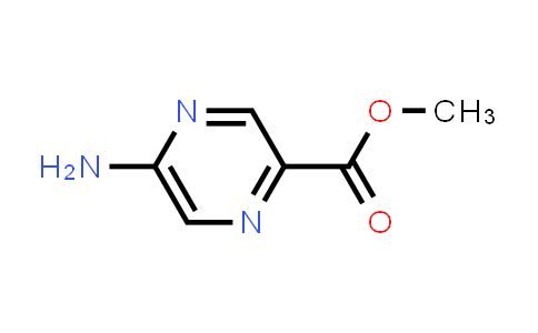 CAS No. 13924-94-2, Methyl 5-aminopyrazine-2-carboxylate
