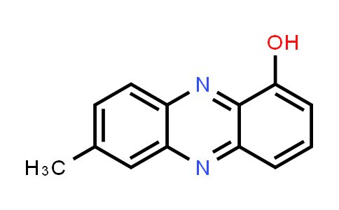 CAS No. 1393525-06-8, 7-Methylphenazin-1-ol
