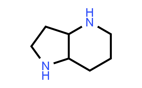 CAS No. 1393546-65-0, Octahydro-1H-pyrrolo[3,2-b]pyridine