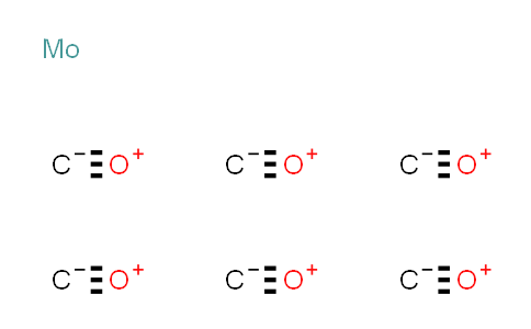 CAS No. 13939-06-5, Molybdenumhexacarbonyl