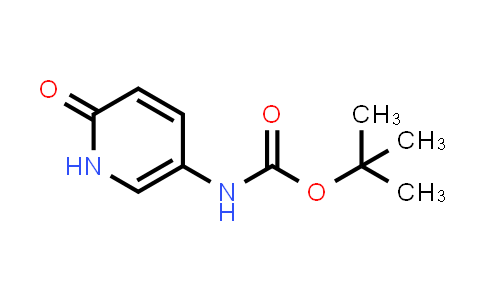 MC521485 | 1394935-52-4 | tert-Butyl N-(6-oxo-1,6-dihydropyridin-3-yl)carbamate