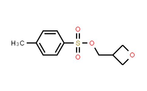 CAS No. 1395417-57-8, Oxetan-3-ylmethyl 4-methylbenzene-1-sulfonate